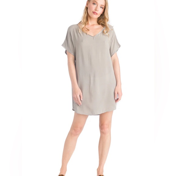 Hard Tail Forever Dress - Picture 1 of 5